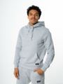 Björn Borg Centre Hoodie Light Grey Melange