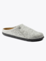 Birkenstock Zermatt Standard Light Grey