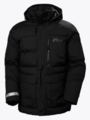 Helly Hansen Tromsoe Jacket Black