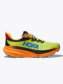 Hoka Hoka Challenger ATR 7 Black / Lettuce