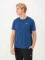 Nike Dri-Fit UV Miler Tee Game Royal / Midnight Navy / Reflective Silver