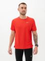 Nike Dri-Fit UV Miler Tee University Red