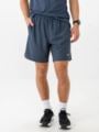 Nike Dri-Fit Callenger 7" 2in1 Shorts Thunder Blue / Reflective Silver