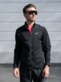 Nike Dri-Fit Totality Knit Jacket Black