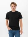 Replay Small R-Tee Man Black