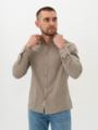 Solid Valencia Pete SH Shirt Laurel Oak