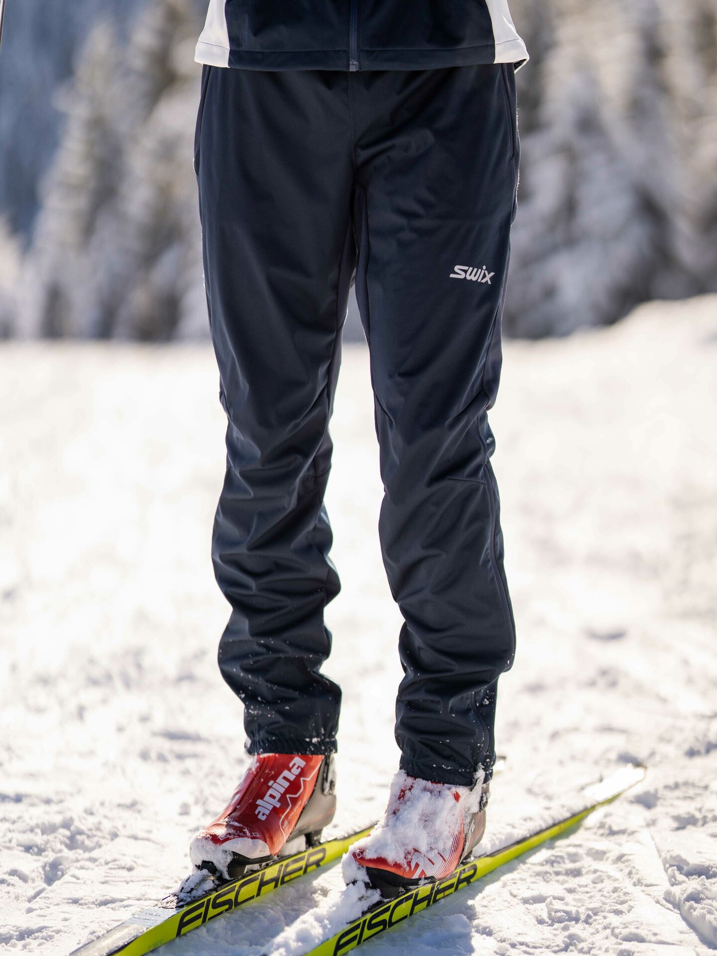 Swix universal store pants