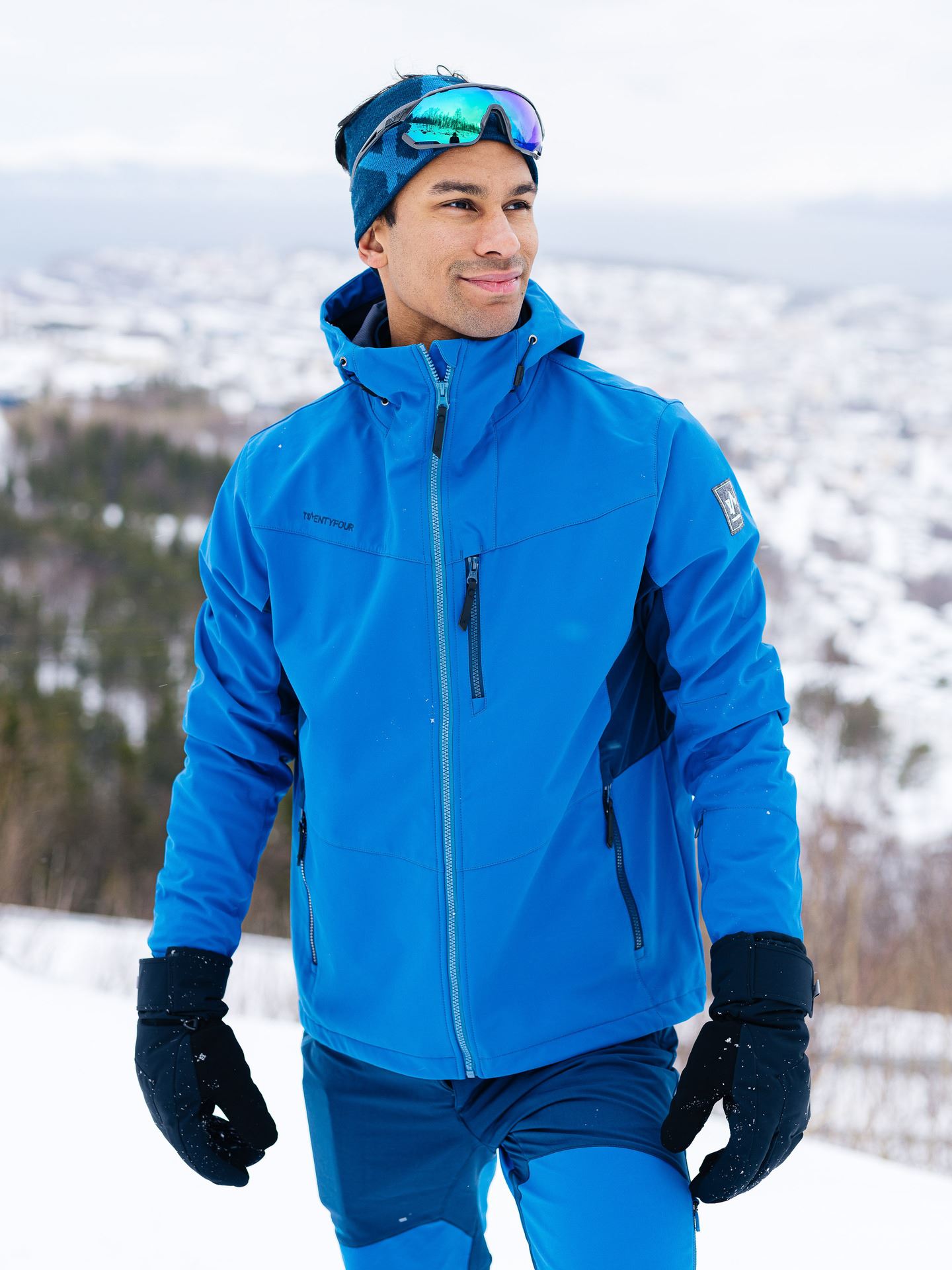 Twentyfour on sale ski wear