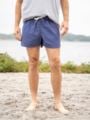 Twentyfour Mode Badeshorts Indigo