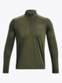 Under Armour UA Tech 2.0 1/2 Zip Grønn