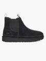 UGG Neumel Chelsea Black