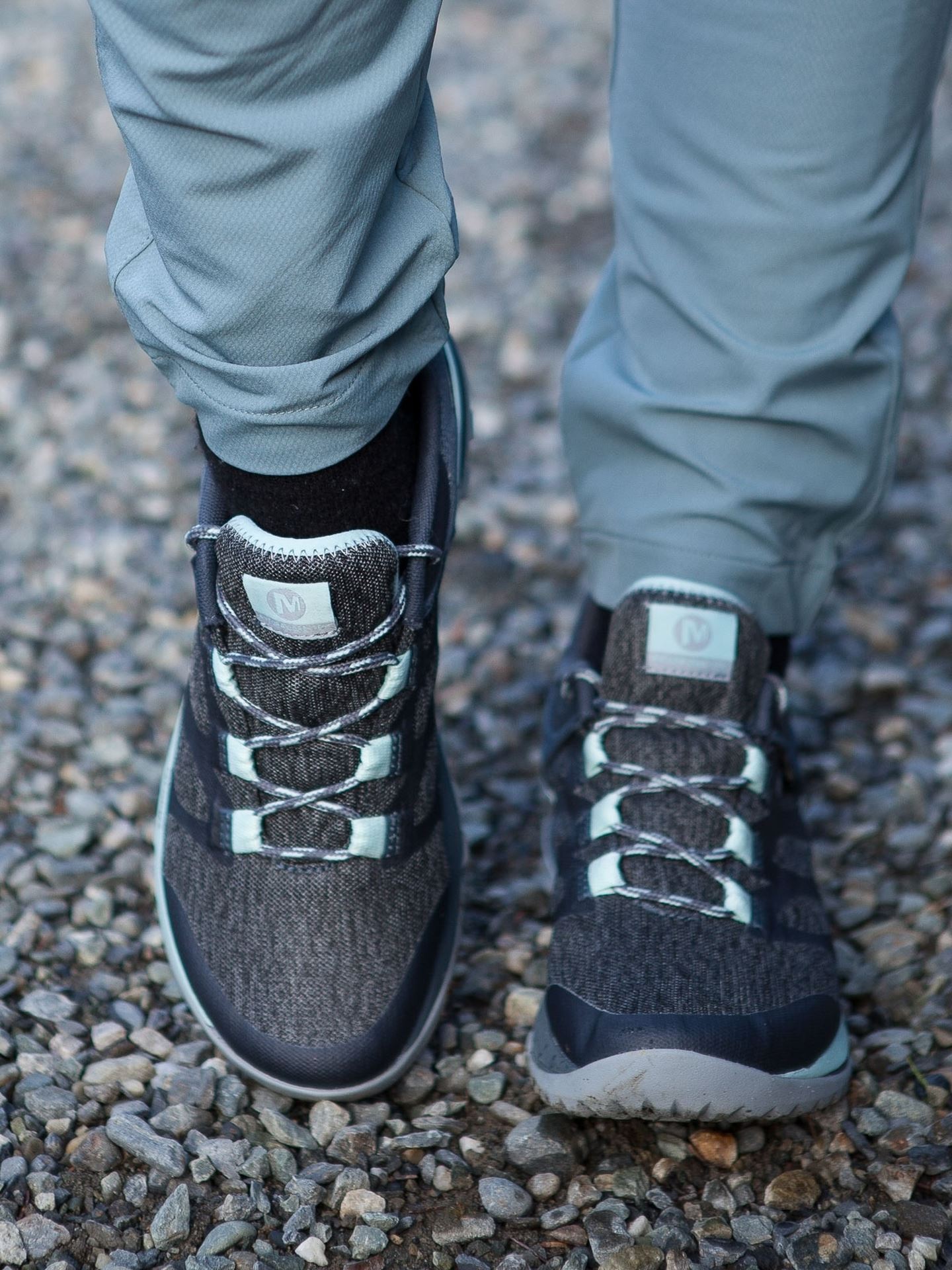 Merrell sales antora turbulence