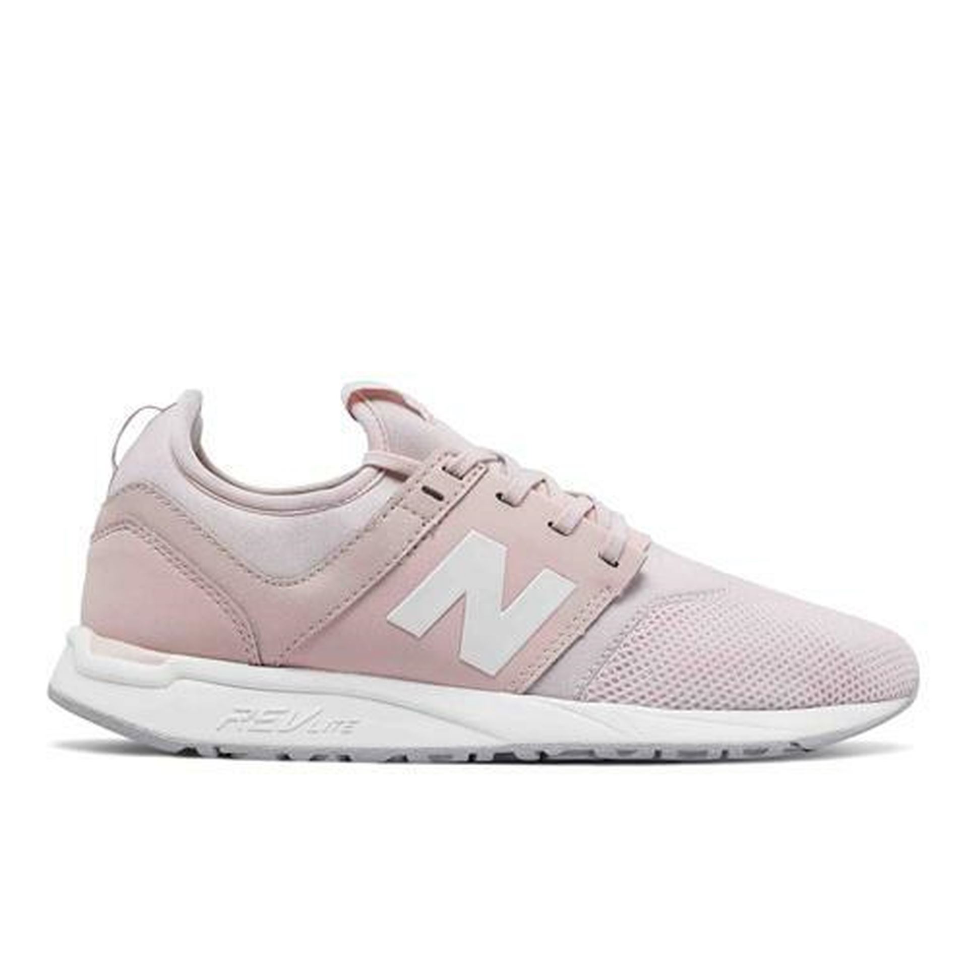 New balance hot sale wrl247 rose