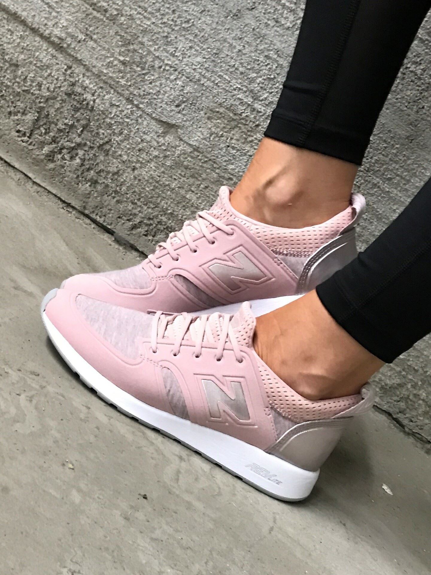 New balance shop wrl420 rosa