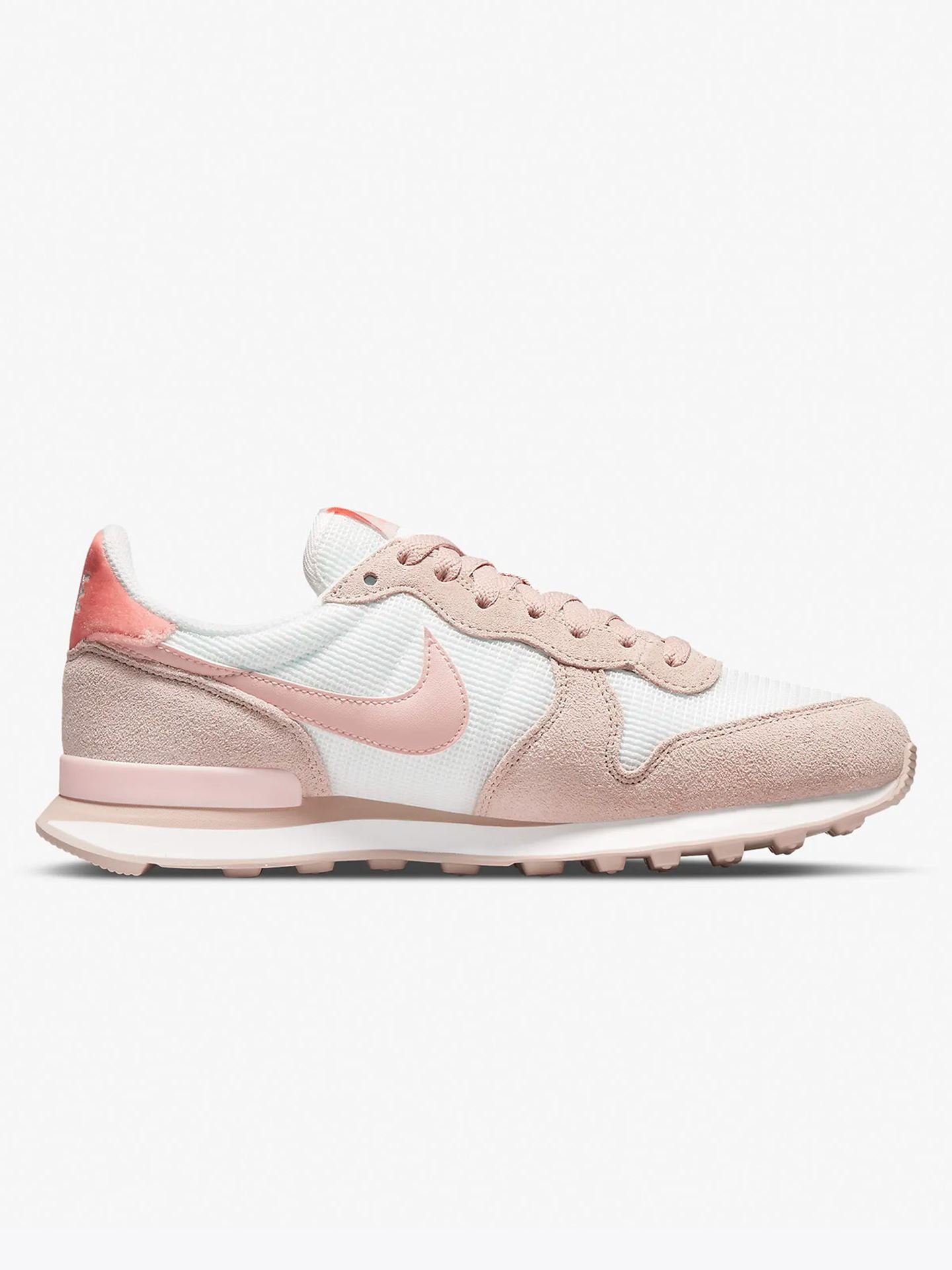 nike internationalist womens trainers