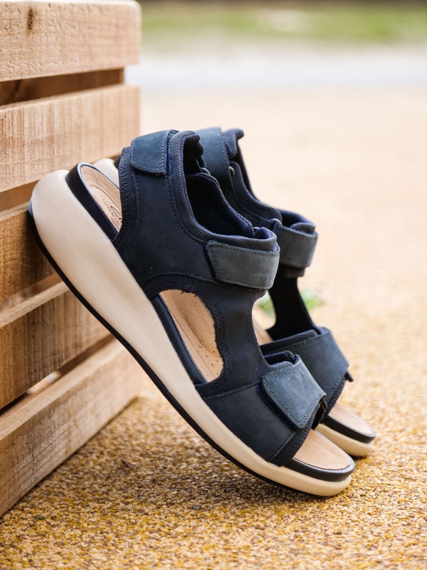 Un bali 2024 trek clarks