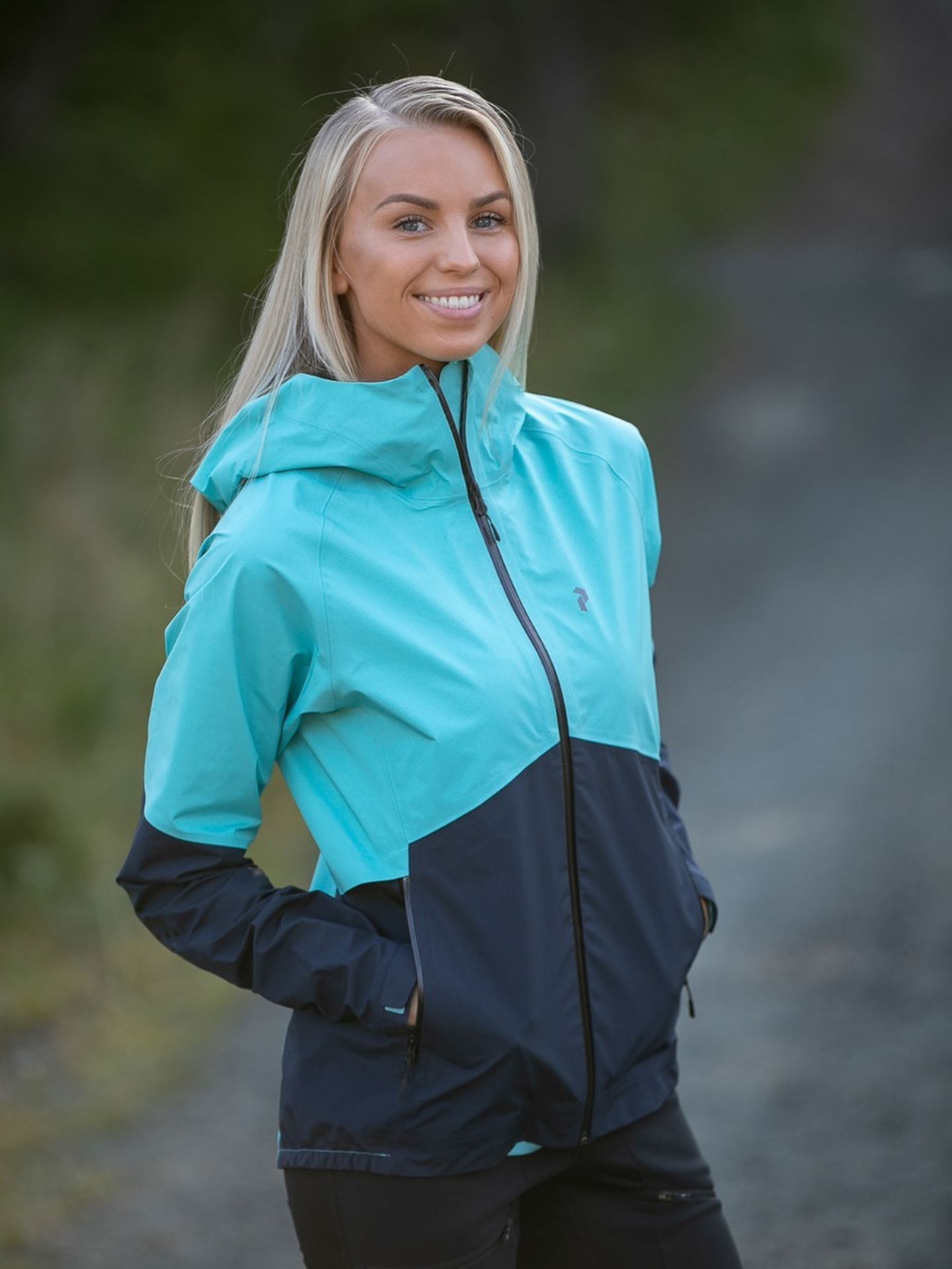 Peak performance 2024 limit jacket