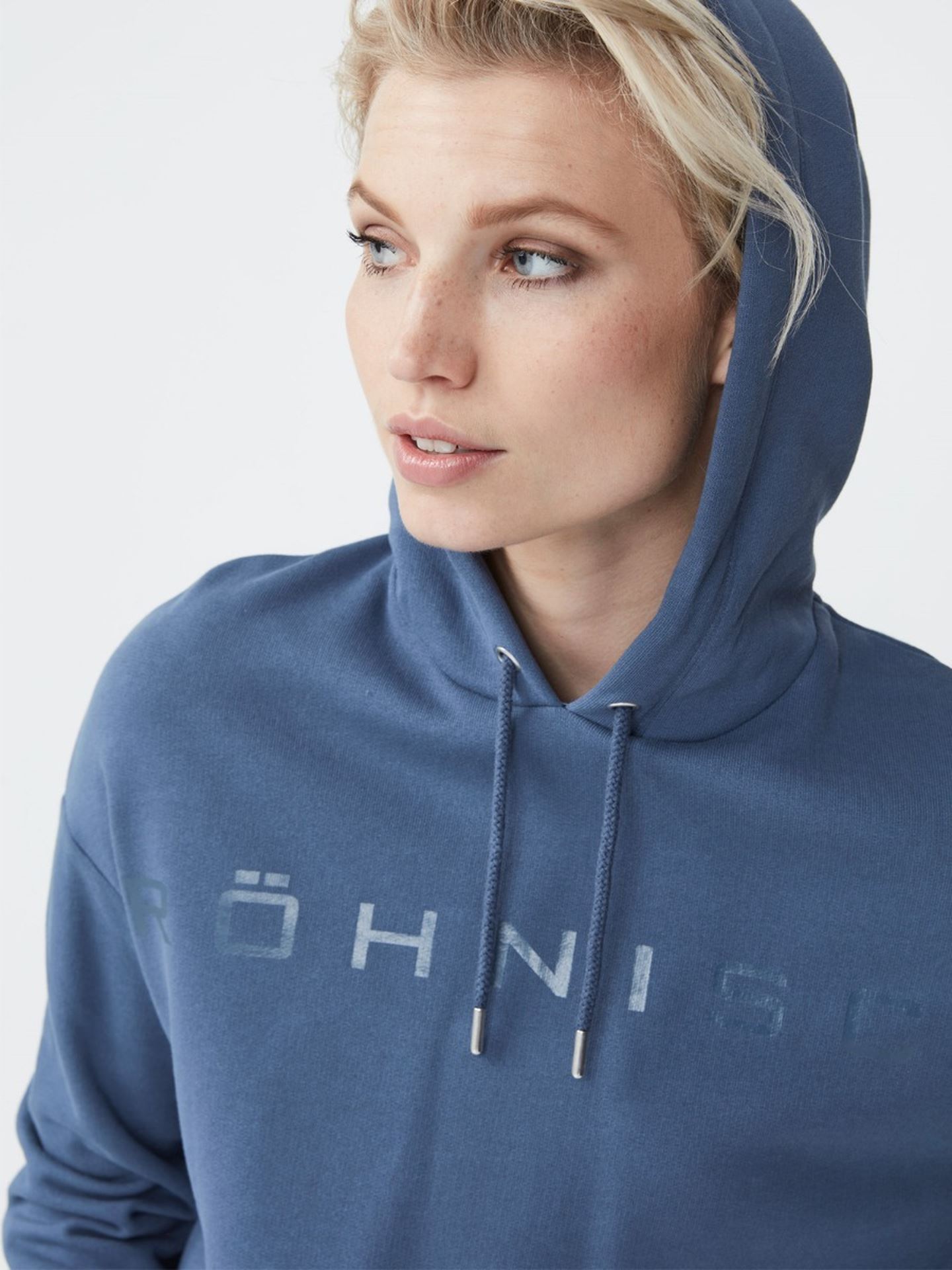 Röhnisch comfy sweat hoodie sale