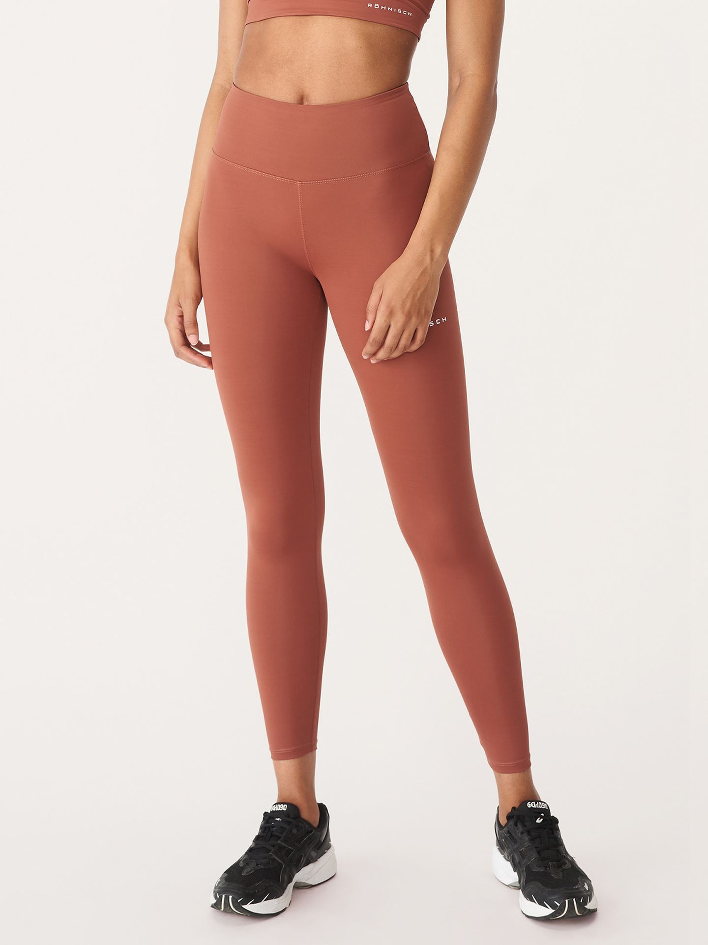 Röhnisch Shape High Waist Tights – leggings & tights – shop at Booztlet