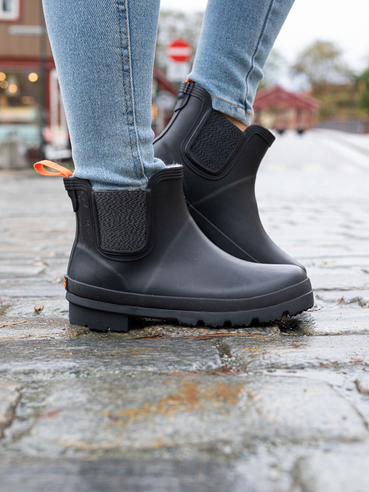 Swims clearance rain boots