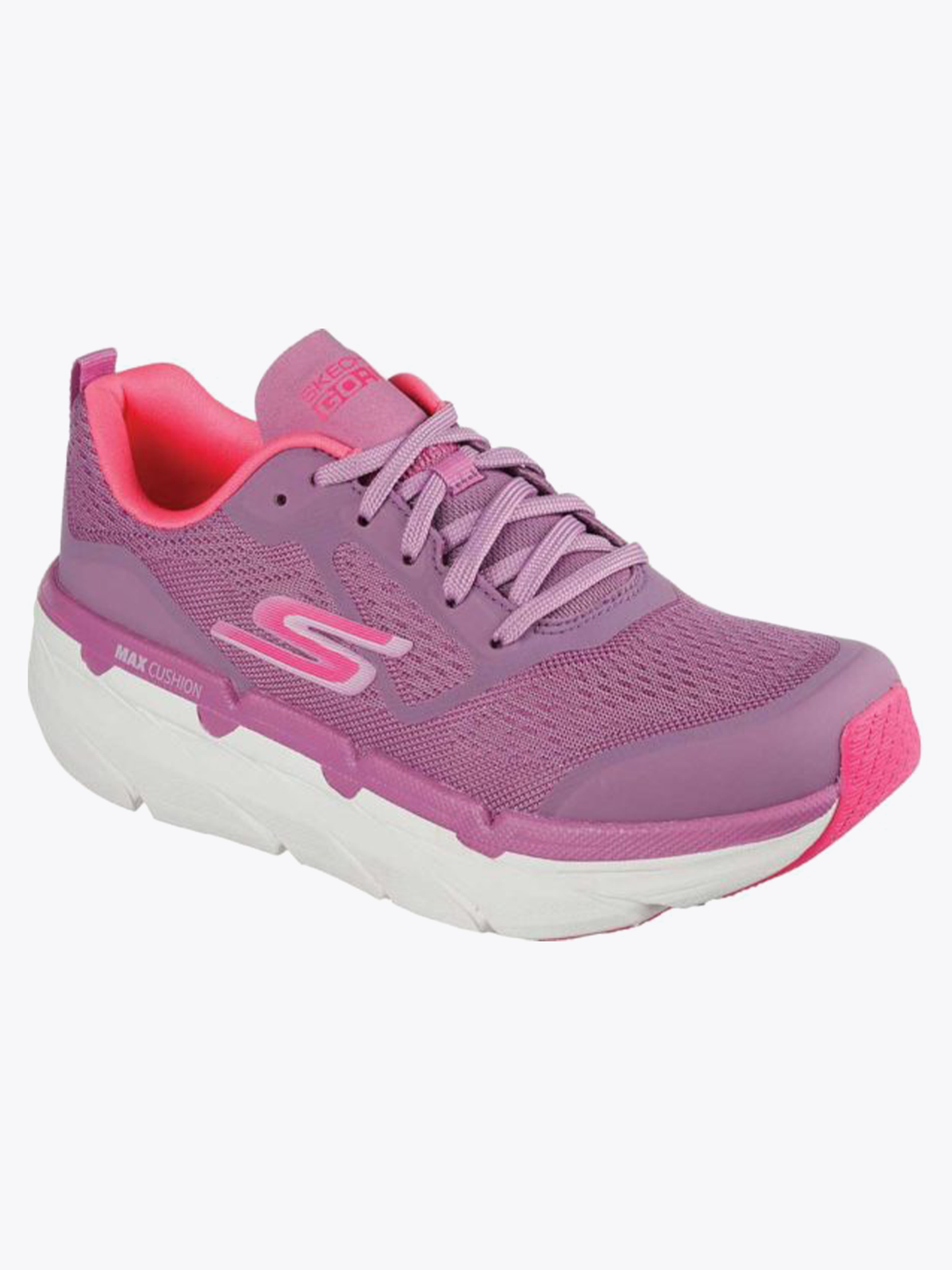 skechers max cushion 17690