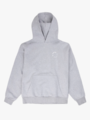 7 DAYS Active Organic Regular Hoodie Heather Grey