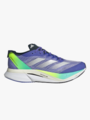 adidas Adizero Boston 12 Cobalt Blue / Zero Metalic / Lucid Blue