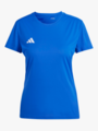 adidas Adizero Essential Tee Blå