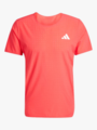 adidas Adizero Tee Semi Lucid Red