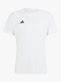 adidas Adizero Essential Tee White