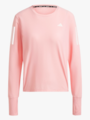 adidas Own The Run Long Sleeve Rosa