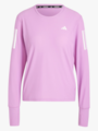 adidas Own The Run Long Sleeve Prepur