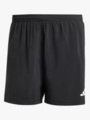 adidas Own The Run Bar 7" Short Black