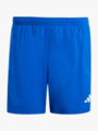 adidas Own The Run Bar 7" Short Royal Blue