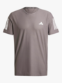 adidas Own The Run Tee Chacoa