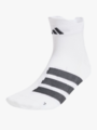 adidas RunxAdizero Sock White