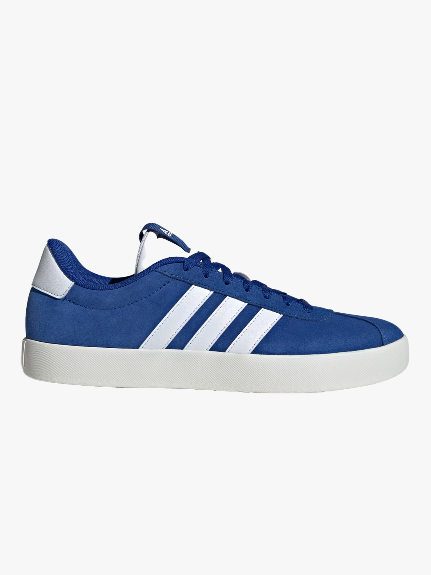 adidas VL Court 3.0 - Herre - Blå - 42