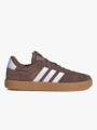 adidas VL Court 3.0 Earth Strata / Cloud White / Gold Metallic