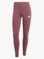 adidas 3-Stripes SJ Leggings Rød