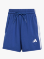 adidas 3-Stripes SJ Shorts Blå