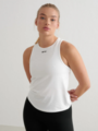 Aim'n Soft Basic Singlet White