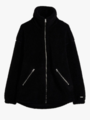 Aim'n Pile Jacket Black