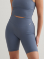 Aim'n Ribbed Seamless Biker Shorts Arctica