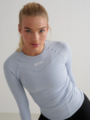 Aim'n Soft Basic Long Sleeve Cloudy Blue