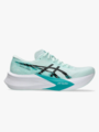 ASICS Magic Speed 4 Soothing Sea / Black