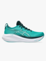 ASICS Gel-Nimbus 27 Wave Teal / Saxon Green