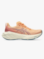 ASICS Novablast 4 Faded Orange/Deep Red