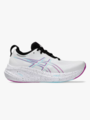 ASICS Gel-Nimbus 26 White/Soothing Sea