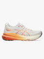 ASICS Gel-Kayano 31 White/ Faded Orange