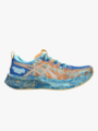 ASICS Noosa Tri 16 Nature Blue / Faded Orange